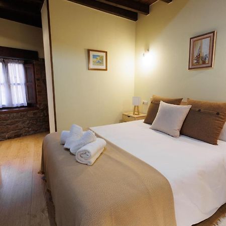 Hotel Rural El Molino Soto De Cangas Εξωτερικό φωτογραφία