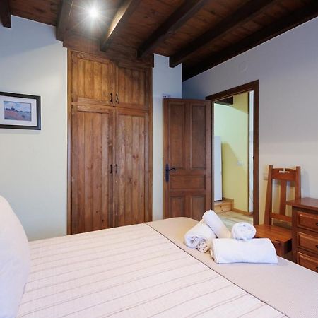 Hotel Rural El Molino Soto De Cangas Εξωτερικό φωτογραφία