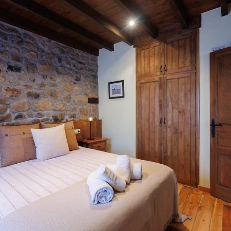 Hotel Rural El Molino Soto De Cangas Εξωτερικό φωτογραφία