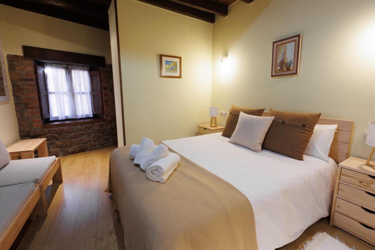 Hotel Rural El Molino Soto De Cangas Εξωτερικό φωτογραφία