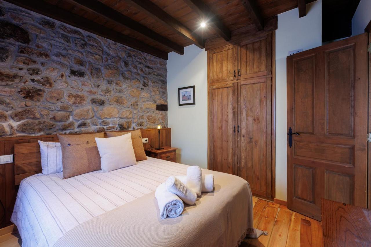 Hotel Rural El Molino Soto De Cangas Εξωτερικό φωτογραφία