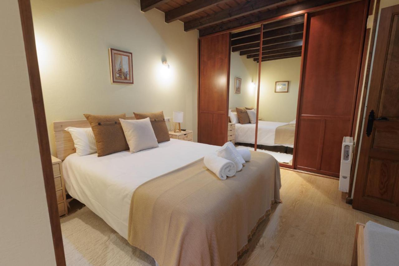 Hotel Rural El Molino Soto De Cangas Εξωτερικό φωτογραφία