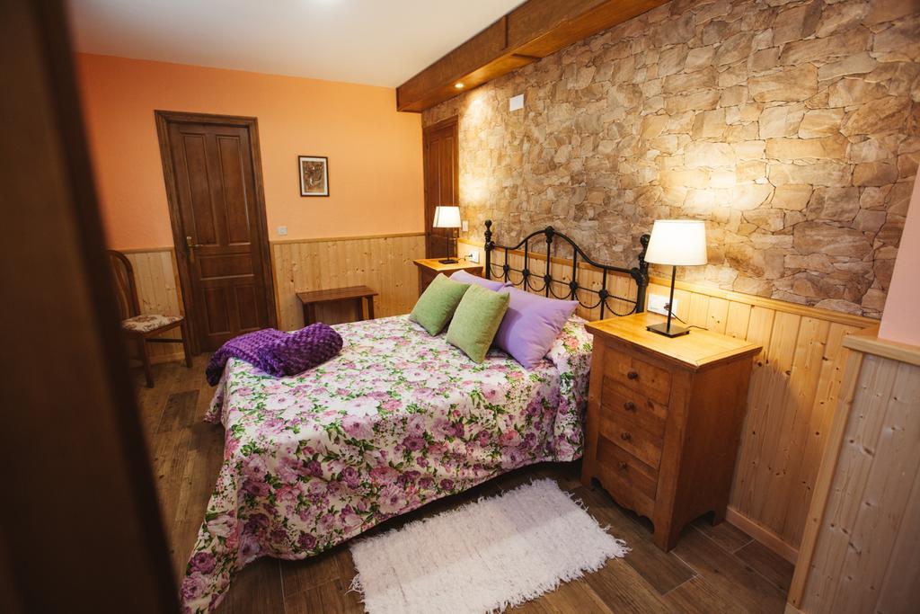 Hotel Rural El Molino Soto De Cangas Εξωτερικό φωτογραφία