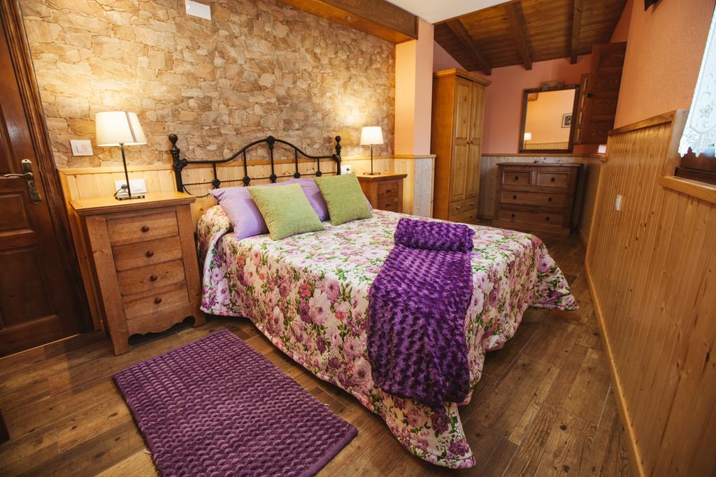 Hotel Rural El Molino Soto De Cangas Εξωτερικό φωτογραφία