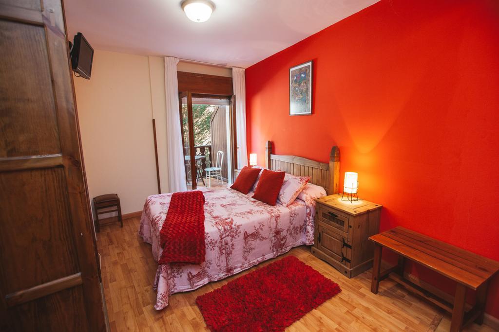 Hotel Rural El Molino Soto De Cangas Εξωτερικό φωτογραφία