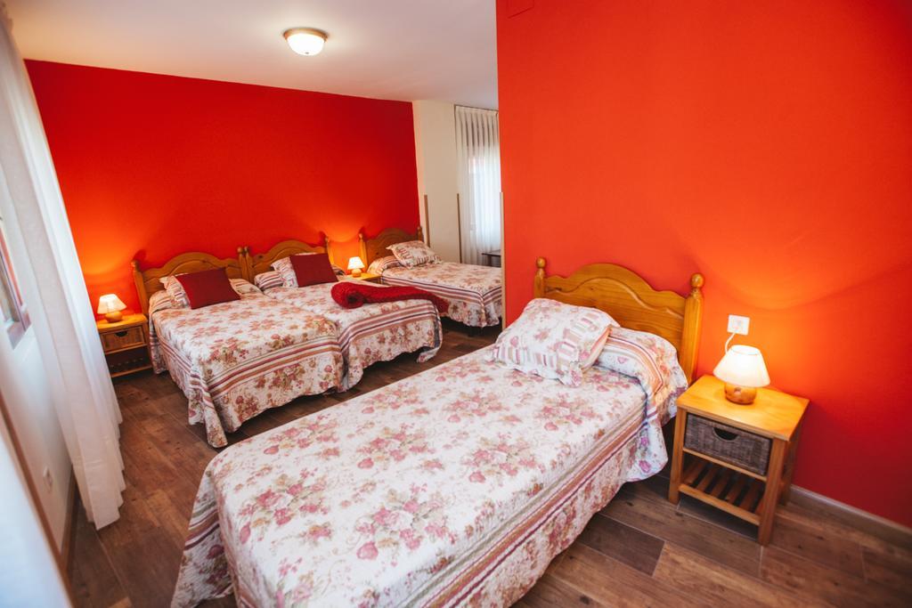 Hotel Rural El Molino Soto De Cangas Εξωτερικό φωτογραφία