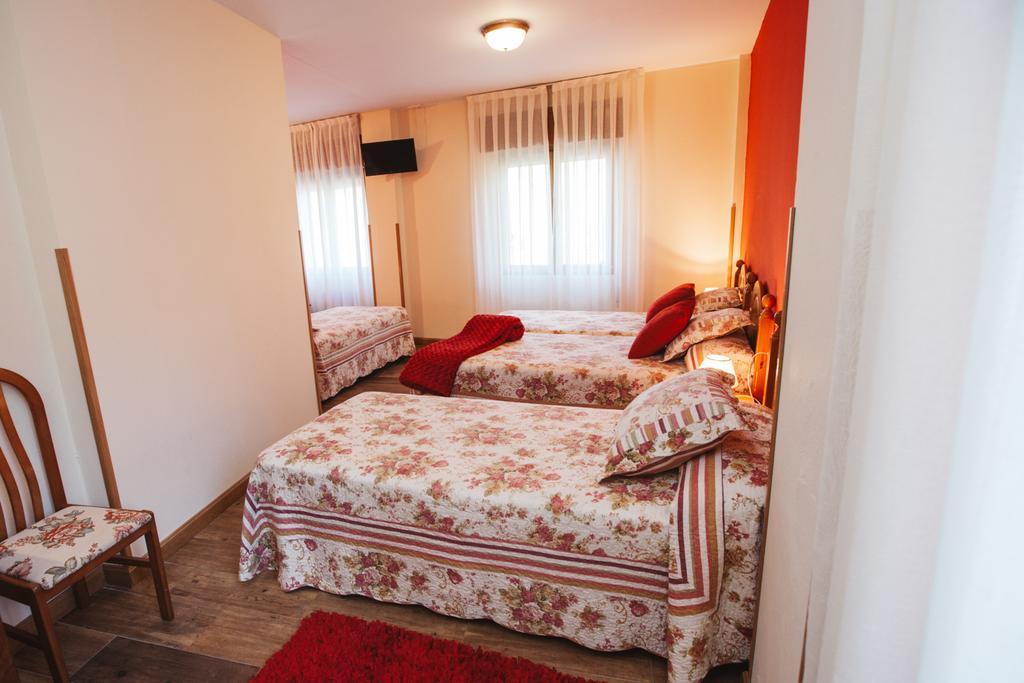 Hotel Rural El Molino Soto De Cangas Εξωτερικό φωτογραφία