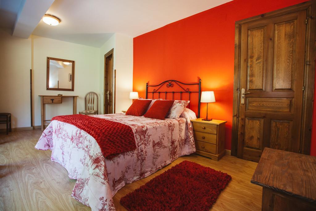 Hotel Rural El Molino Soto De Cangas Εξωτερικό φωτογραφία