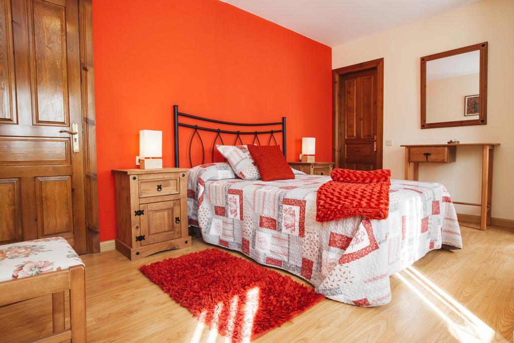 Hotel Rural El Molino Soto De Cangas Εξωτερικό φωτογραφία