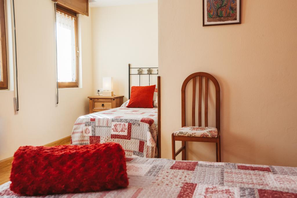 Hotel Rural El Molino Soto De Cangas Εξωτερικό φωτογραφία