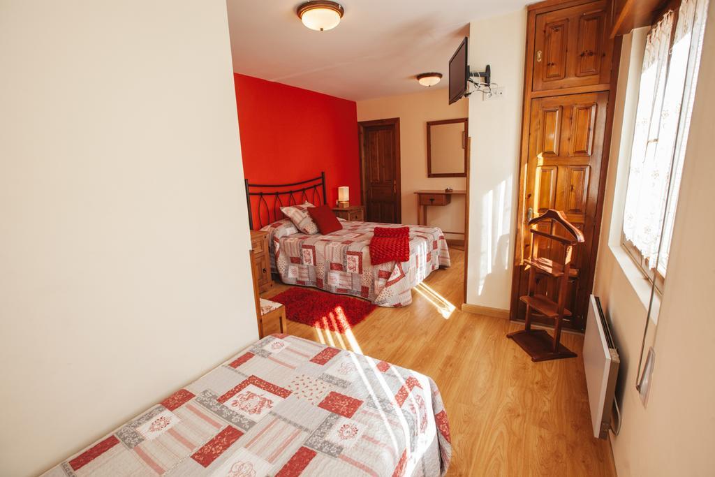 Hotel Rural El Molino Soto De Cangas Εξωτερικό φωτογραφία