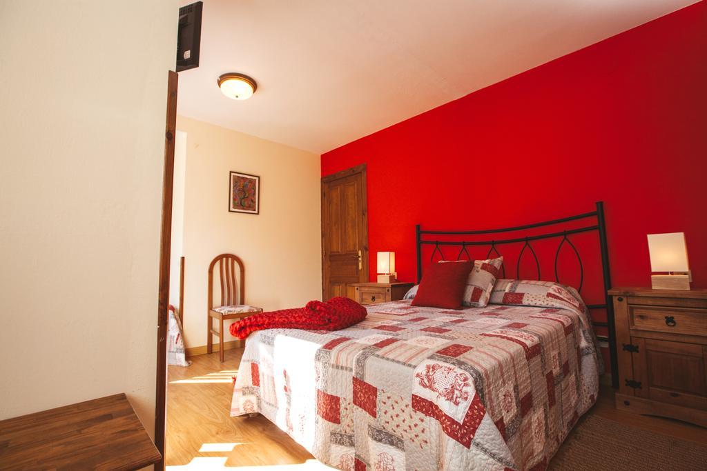 Hotel Rural El Molino Soto De Cangas Εξωτερικό φωτογραφία