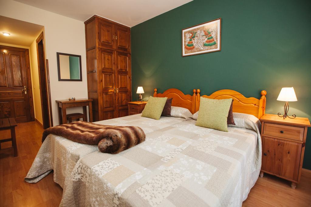 Hotel Rural El Molino Soto De Cangas Εξωτερικό φωτογραφία