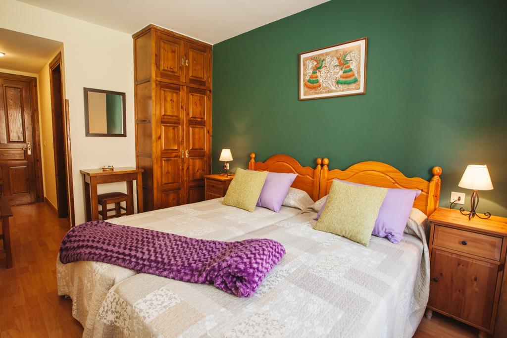 Hotel Rural El Molino Soto De Cangas Εξωτερικό φωτογραφία