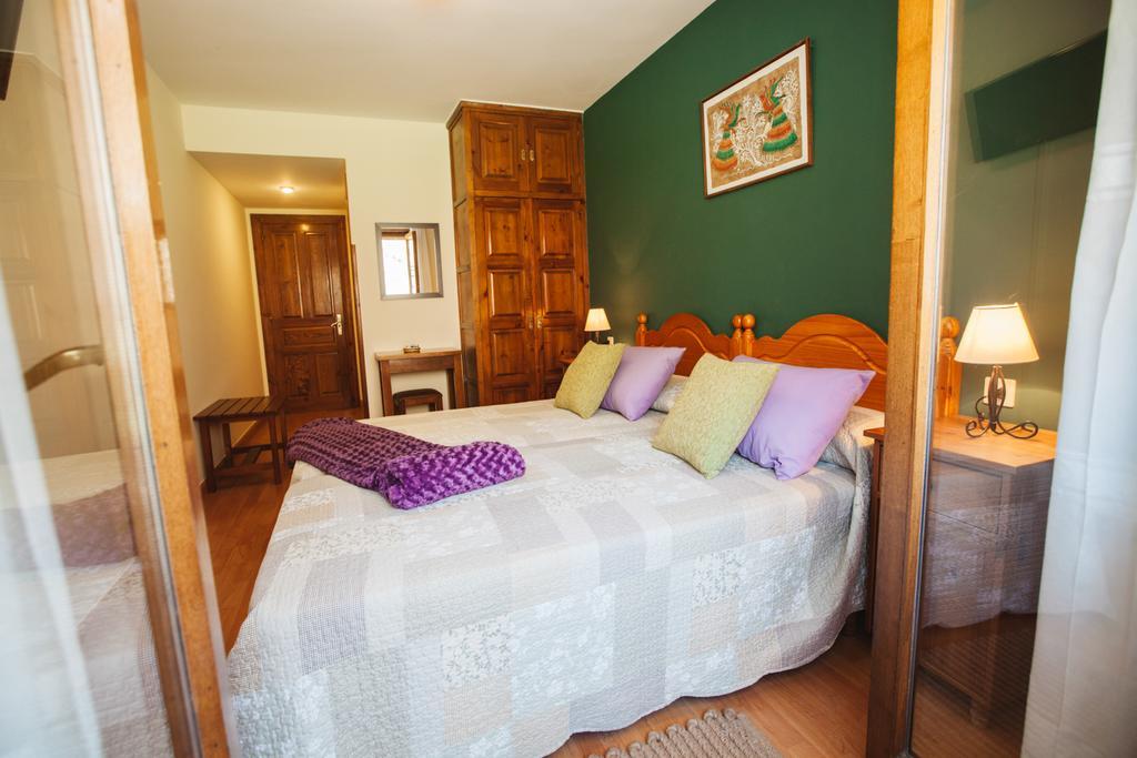 Hotel Rural El Molino Soto De Cangas Εξωτερικό φωτογραφία