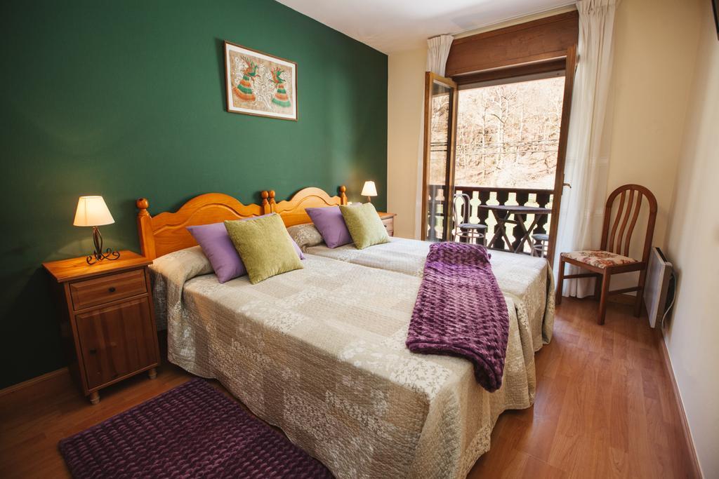 Hotel Rural El Molino Soto De Cangas Εξωτερικό φωτογραφία