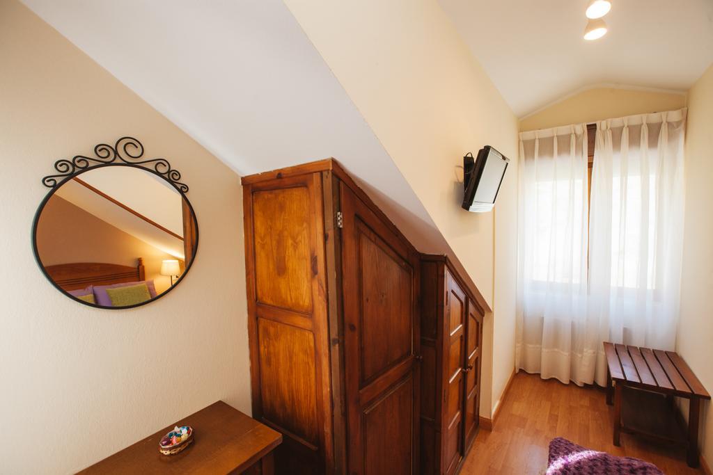 Hotel Rural El Molino Soto De Cangas Εξωτερικό φωτογραφία